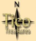 Tico Treasures